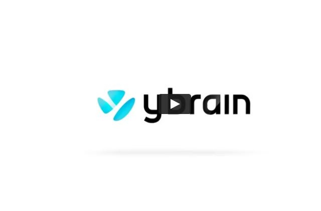 와이브레인(Ybrain) - POLA - 두뇌신경 안정기기