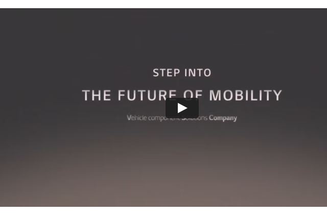 Step into the Future of Mobility
