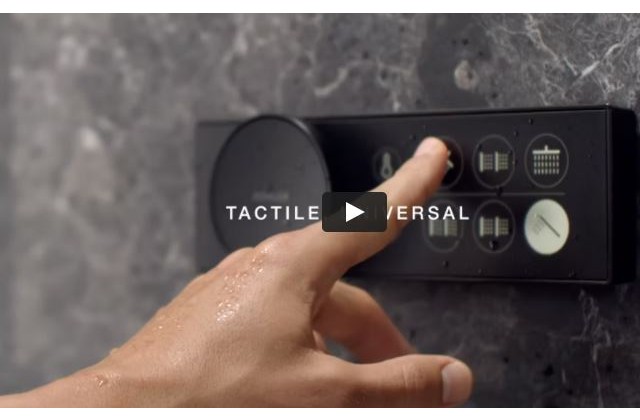 Kohler Showcases Eight New Smart Home Products